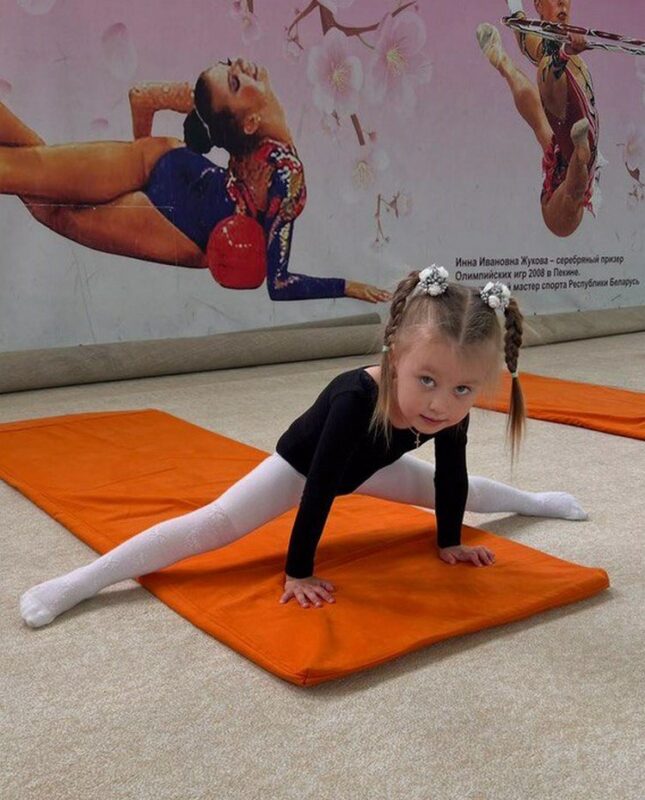 Подготовительные группы 3-4 года